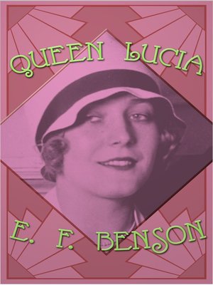 Queen Lucia - ebook